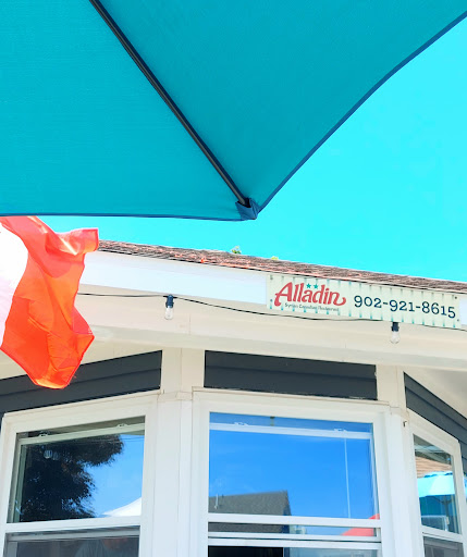 Photo of Alladin Syrian Canadian Restaurant - 85 Caladh Ave, Pictou, NS B0K 1H0